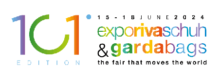 Expo Riva Schuh & Gardabags - Sponsored business visit