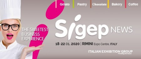 Gelato World Cup 2020 is coming