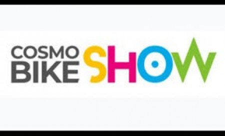 CosmoBike Show 2020: the big brands in the industry.