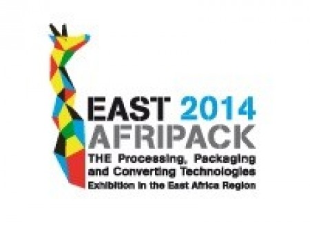 East Afripack 2014 - Food Processing and Packaging Innovation for a Sustainable Development