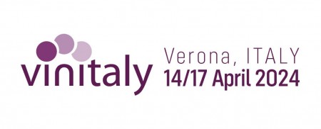 Day #1 - Welcome to Vinitaly 2024