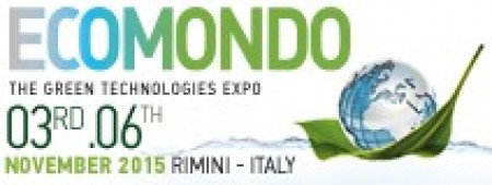 Poslovni obisk sejma Ecomondo v Riminiju