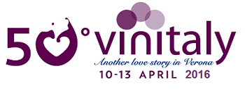 Vinitaly 2016: Registration open for the 50th edition of Vinitaly, wine2wine and Vinitaly International