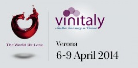 48th edition 6-9 April at Veronafiere presented yesterday in Rome  Vinitaly 2014:  A departure and arrival point 