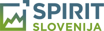 Spirit slovenija logo