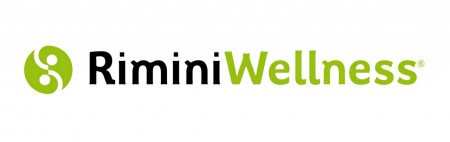 RiminiWellness Stand at Belfis 2024