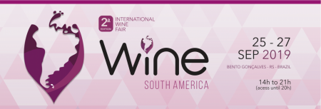 Wine South America