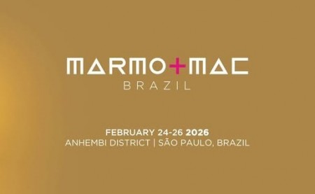 Marmomac Brazil