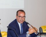 Ruggiero Mennea, Councillor of the Apulia Region