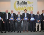 Samoter Innovation Award