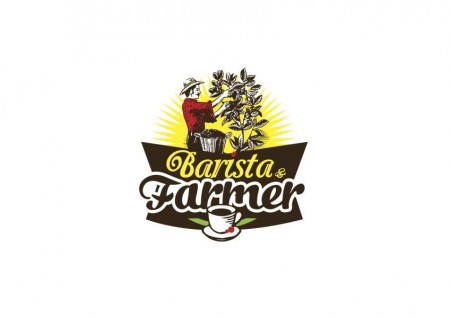 Colombian Diego Campos is the winner  of the fourth edition of Barista & Farmer