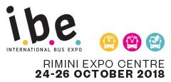 Article about IBE 2018 on Serbian website Kamioni.net