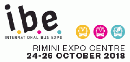 Article about IBE 2018 on Serbian website Kamioni.net