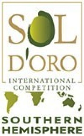 SOL D'ORO Southern Hemisphere, The quality olive oil contest and business opportunities