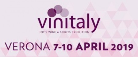 Sponsored business visit to VINITALY fair in Verona