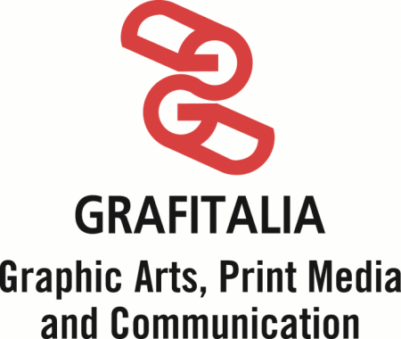 Grafi logo 2015 pay off