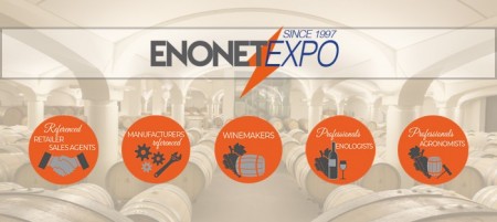 Enonet Expo: April 2019