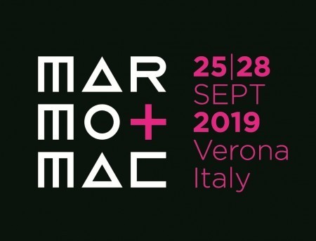 Marmomac 2019 // The Italian Stone Theatre  - Lithic Garden