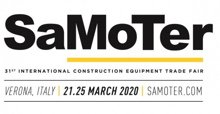 Samoter - 6 months still to go. Registrations up by 39% and booked exhibition space by 66%