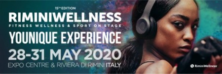 RIMINIWELLNESS 2020: Ready for another edition?