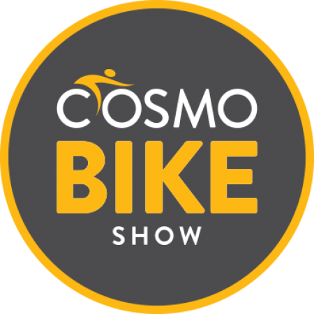 CosmoBike Show - Verona