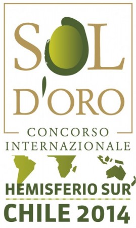 Sol d'Oro travels to Chile and doubles up