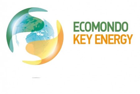 Eco key