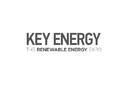 Key energy logo