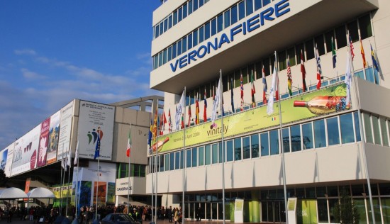 Veronafiere