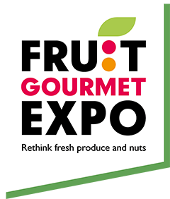 Veronafiere welcomes "Fruit Gourmet Expo”: quality fruit and vegetables meet taste
