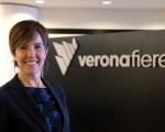 Barbara Blasevich, board of directors Veronafiere Spa