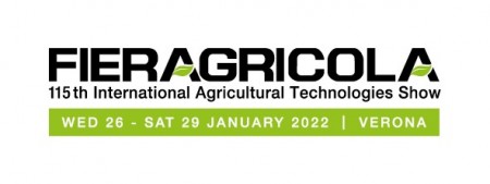 New digital agriculture and agro-energy shows at Fieragricola