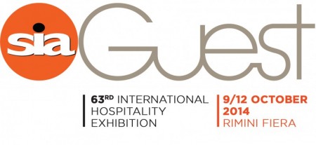 Sia Guest 2014 - hospitality’s tourist trade The key player at Rimini Fiera
