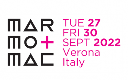 Marmomac: 47,000 operators from 132 countries attended the event at Veronafiere (+49% over 2021)