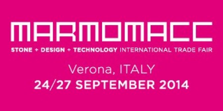 Marmomacc: key platform for sector exports