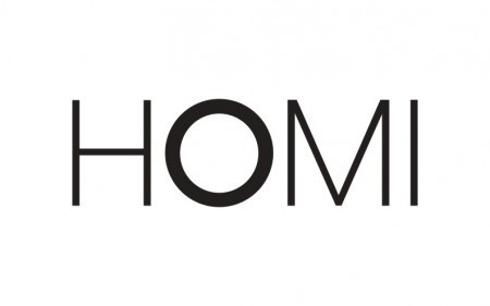Article about HOMI January 2023 - Global Lifestyle website www.ideashomegarden.com