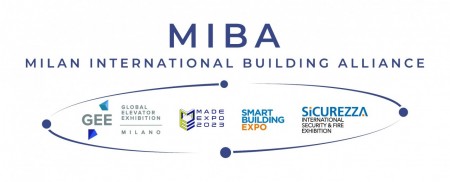 HERE COMES MIBA - THE MILAN INTERNATIONAL BUILDING ALLIANCE: THE BUILDING AT THE CORE OF THE SUSTAINABLE REVOLUTION
