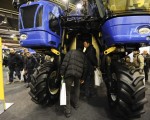 Fieragricola 2012