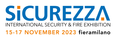 Sponsored Business Visit to SICUREZZA 2023