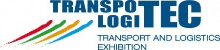 TRANSPOTEC - Logistics: a dynamic 100 billion euro market