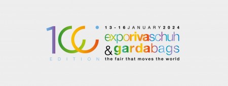 Sponsored business visit to Expo Riva Schuh & Gardabags