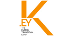 IEG: K.EY – THE ENERGY TRANSITION EXPO  THE NEW EDITION IS SET TO BE A RECORD-BREAKER