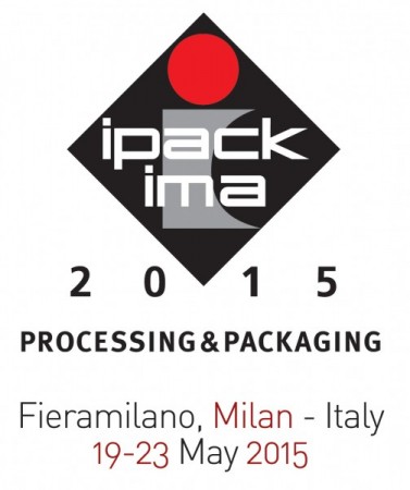 Ipack-Ima 2015: a unique event worldwide
