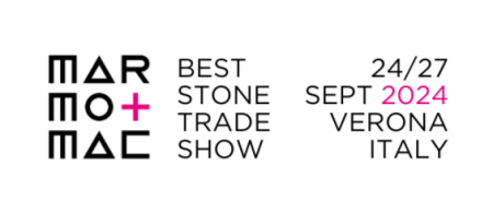 Marmomac on its way to Chicago to promote natural stone