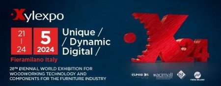XYLEXPO 2024: ready for Industry 5.0