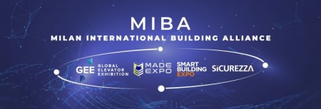 MIBA 2025: THE CHALLENGE OF TWIN-TRANSITION IN THE CONSTRUCTION INDUSTRY