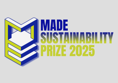 INTRODUCING THE MADE SUSTAINABILITY PRIZE: A NEW AWARD CELEBRATING SUSTAINABLE ARCHITECTURE AT MADE EXPO 2025