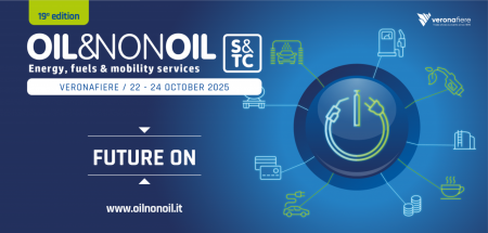 Oil&nonOil 2025 - Get your free ticket