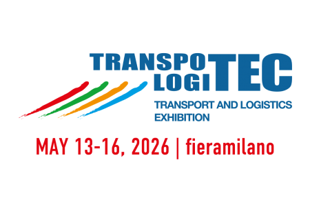 Sponsored Business Visit to TRANSPOTEC 2026 fair in Milan