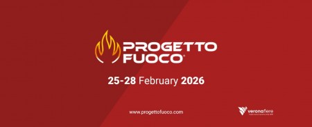 Fourth edition of the European Pellet Forum for the first time at Progetto Fuoco